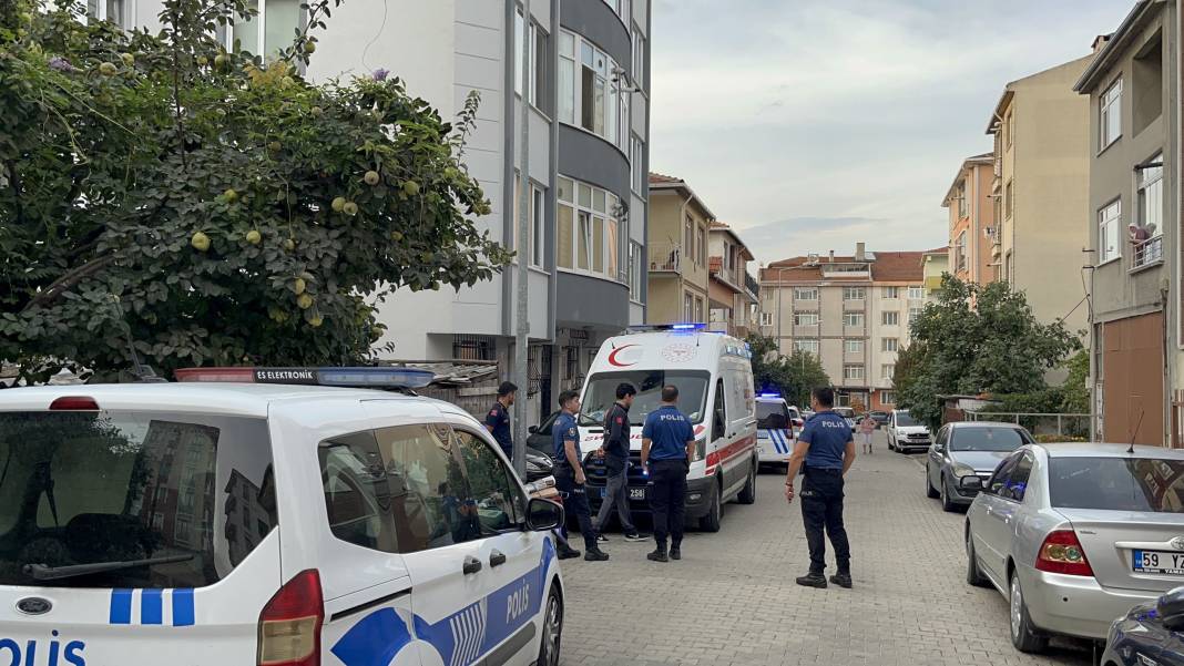 Silah sesleri uzman çavuşun evinden geldi! 29 yaşındaki kadın ölü bulundu 4